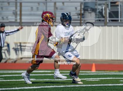 Thumbnail 3 in Walsh Jesuit @ Solon photogallery.