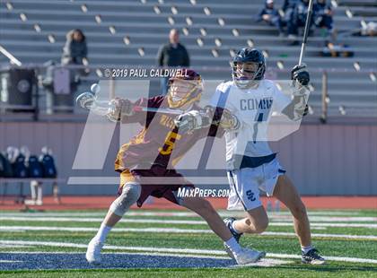 Thumbnail 1 in Walsh Jesuit @ Solon photogallery.