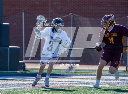 Thumbnail 2 in Walsh Jesuit @ Solon photogallery.