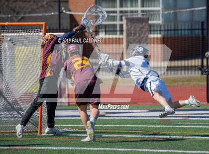 Thumbnail 2 in Walsh Jesuit @ Solon photogallery.