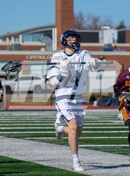 Thumbnail 3 in Walsh Jesuit @ Solon photogallery.