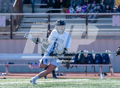 Thumbnail 1 in Walsh Jesuit @ Solon photogallery.