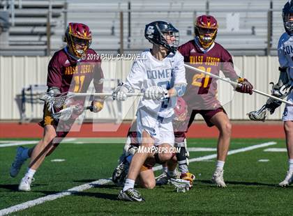 Thumbnail 2 in Walsh Jesuit @ Solon photogallery.