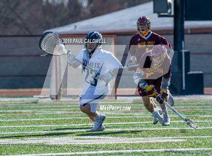 Thumbnail 3 in Walsh Jesuit @ Solon photogallery.