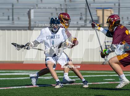 Thumbnail 1 in Walsh Jesuit @ Solon photogallery.
