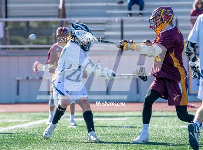 Thumbnail 3 in Walsh Jesuit @ Solon photogallery.