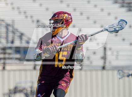 Thumbnail 2 in Walsh Jesuit @ Solon photogallery.