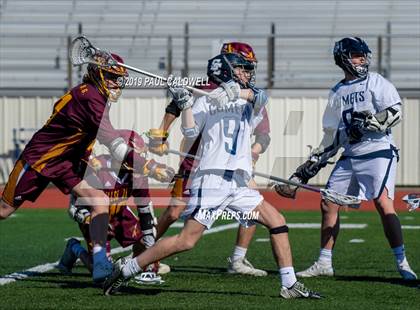 Thumbnail 1 in Walsh Jesuit @ Solon photogallery.