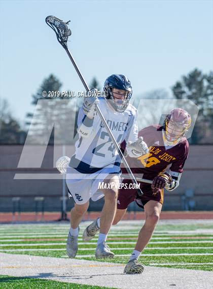 Thumbnail 3 in Walsh Jesuit @ Solon photogallery.