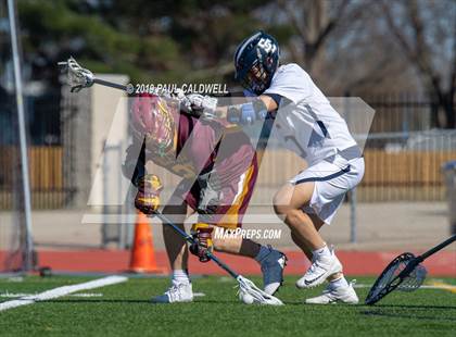 Thumbnail 1 in Walsh Jesuit @ Solon photogallery.