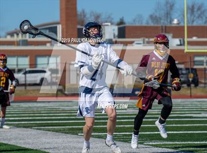 Thumbnail 1 in Walsh Jesuit @ Solon photogallery.
