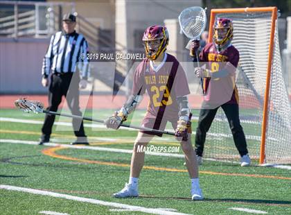 Thumbnail 2 in Walsh Jesuit @ Solon photogallery.