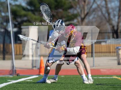 Thumbnail 3 in Walsh Jesuit @ Solon photogallery.