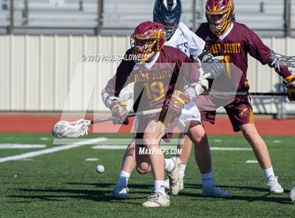 Thumbnail 3 in Walsh Jesuit @ Solon photogallery.