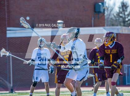 Thumbnail 3 in Walsh Jesuit @ Solon photogallery.
