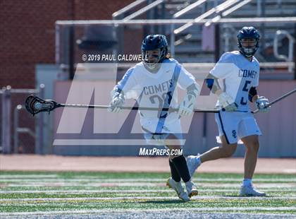 Thumbnail 1 in Walsh Jesuit @ Solon photogallery.