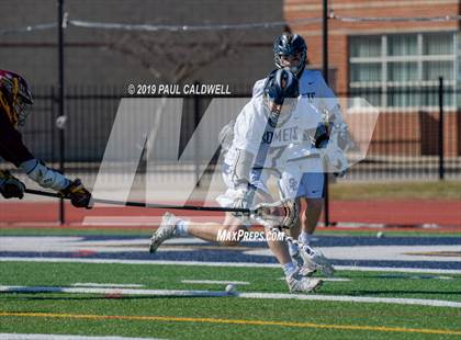 Thumbnail 3 in Walsh Jesuit @ Solon photogallery.