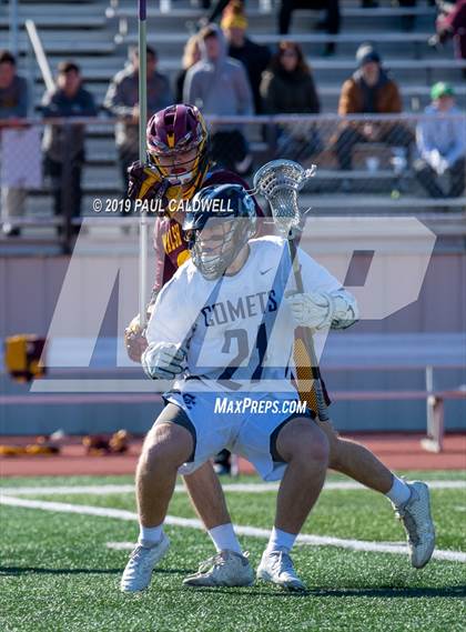 Thumbnail 2 in Walsh Jesuit @ Solon photogallery.
