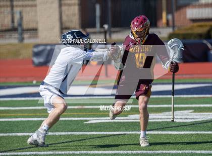 Thumbnail 2 in Walsh Jesuit @ Solon photogallery.