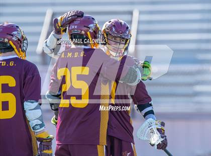 Thumbnail 1 in Walsh Jesuit @ Solon photogallery.