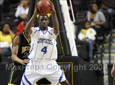 Thumbnail 2 in Marshall vs Bethel (VHSL AAA Semifinal) photogallery.