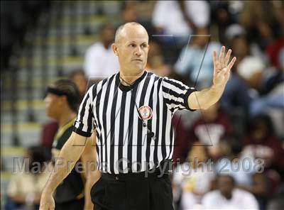 Thumbnail 3 in Marshall vs Bethel (VHSL AAA Semifinal) photogallery.