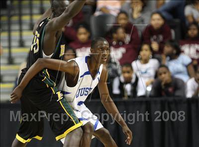 Thumbnail 1 in Marshall vs Bethel (VHSL AAA Semifinal) photogallery.