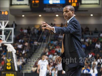 Thumbnail 1 in Marshall vs Bethel (VHSL AAA Semifinal) photogallery.