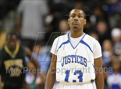 Thumbnail 1 in Marshall vs Bethel (VHSL AAA Semifinal) photogallery.