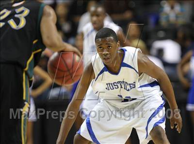 Thumbnail 3 in Marshall vs Bethel (VHSL AAA Semifinal) photogallery.