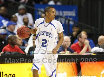 Thumbnail 3 in Marshall vs Bethel (VHSL AAA Semifinal) photogallery.
