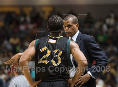 Thumbnail 1 in Marshall vs Bethel (VHSL AAA Semifinal) photogallery.