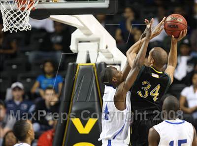 Thumbnail 2 in Marshall vs Bethel (VHSL AAA Semifinal) photogallery.