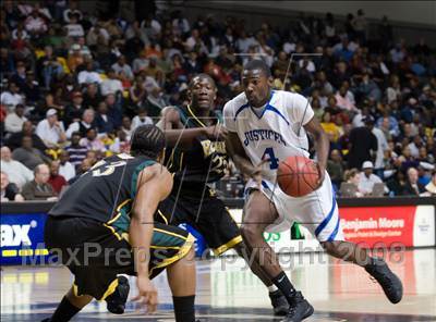 Thumbnail 1 in Marshall vs Bethel (VHSL AAA Semifinal) photogallery.
