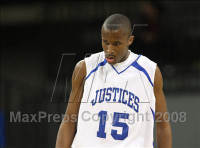 Thumbnail 3 in Marshall vs Bethel (VHSL AAA Semifinal) photogallery.