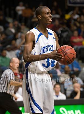 Thumbnail 1 in Marshall vs Bethel (VHSL AAA Semifinal) photogallery.