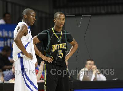 Thumbnail 2 in Marshall vs Bethel (VHSL AAA Semifinal) photogallery.