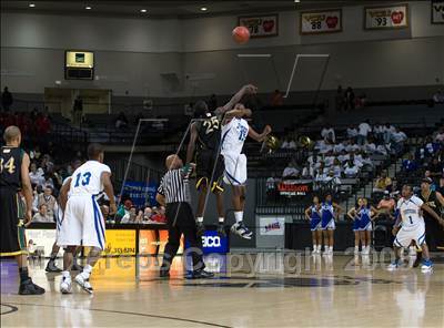 Thumbnail 1 in Marshall vs Bethel (VHSL AAA Semifinal) photogallery.