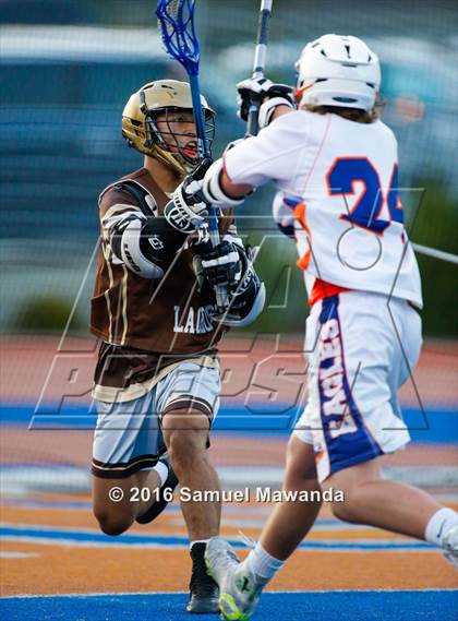 Thumbnail 1 in  St. Francis @ Chaminade photogallery.