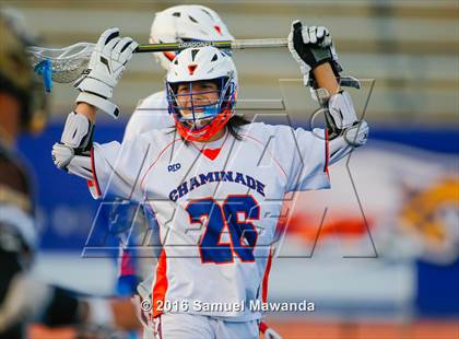 Thumbnail 3 in  St. Francis @ Chaminade photogallery.