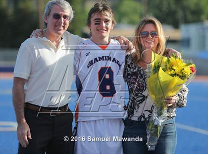 Thumbnail 3 in  St. Francis @ Chaminade photogallery.