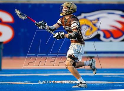 Thumbnail 2 in  St. Francis @ Chaminade photogallery.