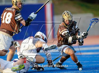 Thumbnail 1 in  St. Francis @ Chaminade photogallery.