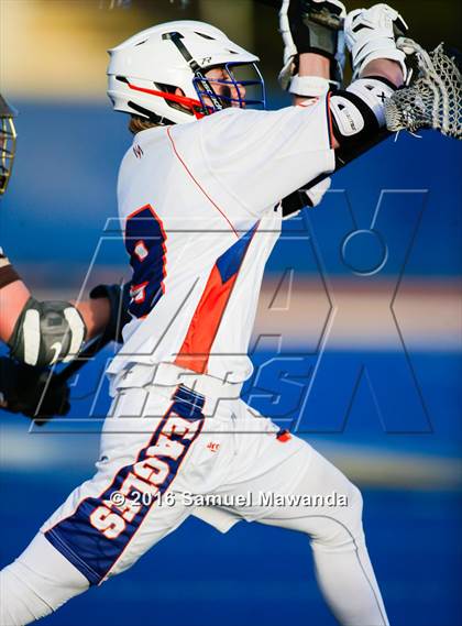 Thumbnail 2 in  St. Francis @ Chaminade photogallery.