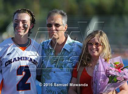 Thumbnail 2 in  St. Francis @ Chaminade photogallery.
