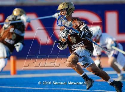 Thumbnail 1 in  St. Francis @ Chaminade photogallery.