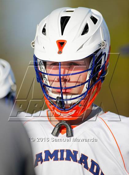 Thumbnail 2 in  St. Francis @ Chaminade photogallery.