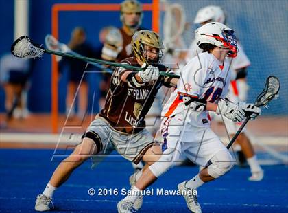 Thumbnail 1 in  St. Francis @ Chaminade photogallery.