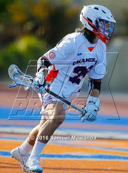 Thumbnail 3 in  St. Francis @ Chaminade photogallery.