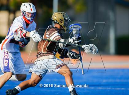 Thumbnail 3 in  St. Francis @ Chaminade photogallery.